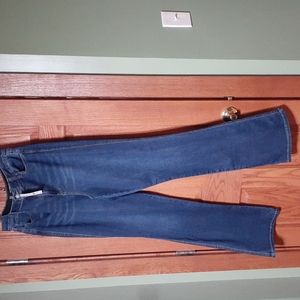 New York & Company High-Waist Jeans